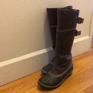 Sorel Boots